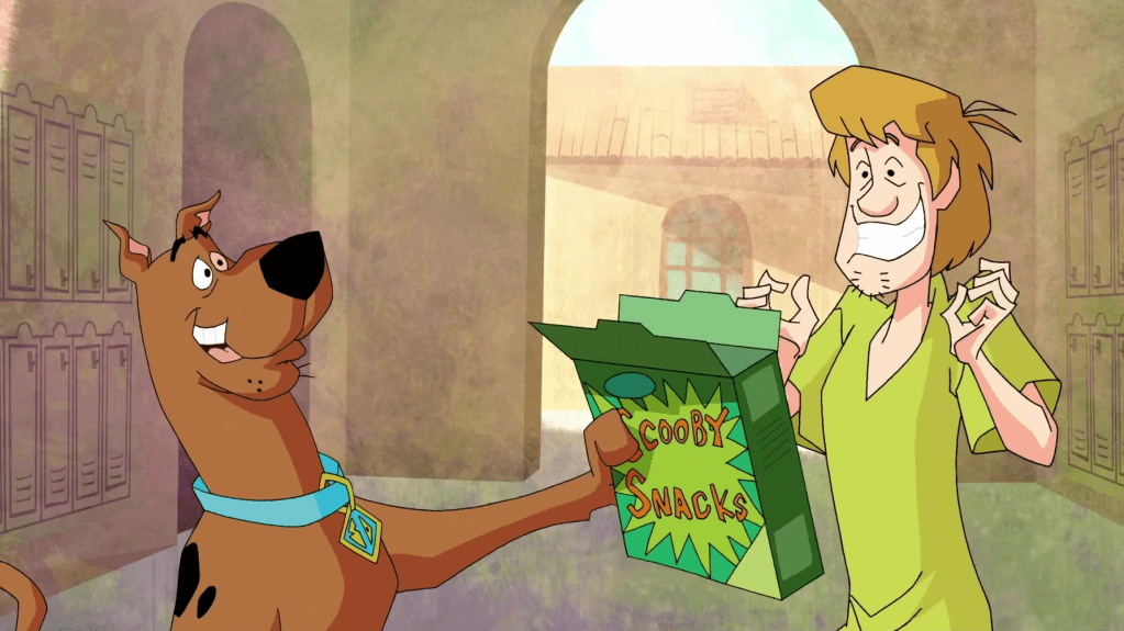 “Ruh Roh, Raggy!” Scooby Snacks and the Polarising Effects of Meat-Free Dog&nbsp;Food